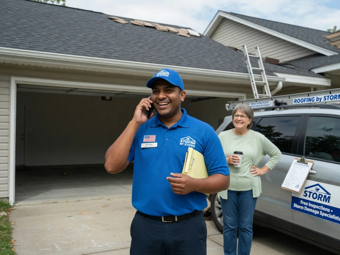 Roof Repair Near Me Goodman, WI FAQs