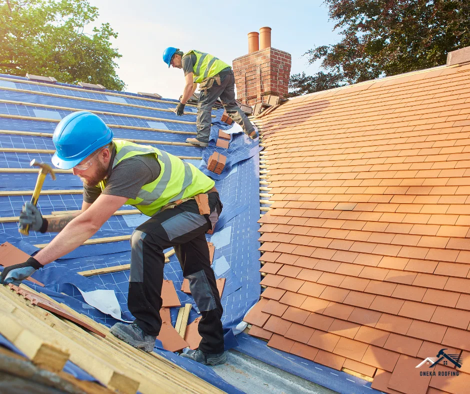 Why choose Roof Repair Near Me in Goodman, WI