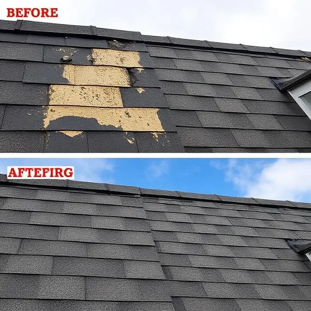 Roof Repair Near Me in Goodman, WI near me